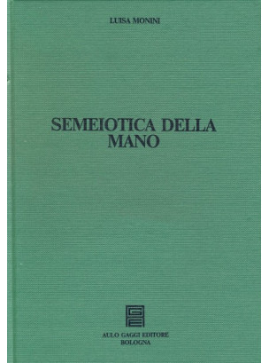 Semeiotica della mano