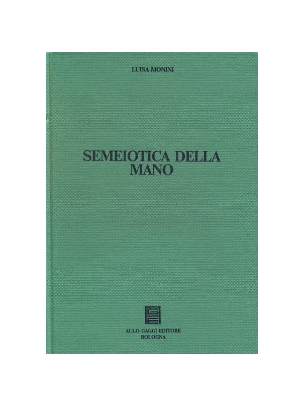 Semeiotica della mano