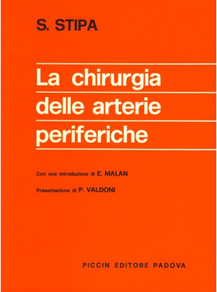 La chirurgia delle arterie periferiche