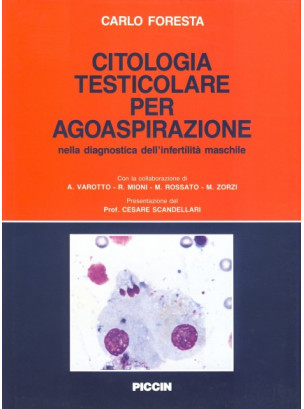 Citologia testicolare per agoaspirazione