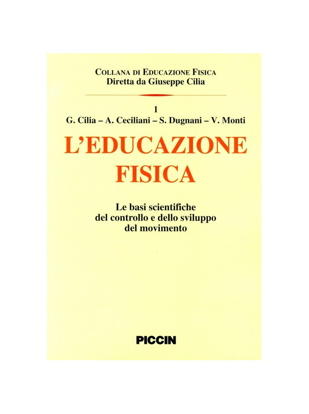 Educazione Fisica