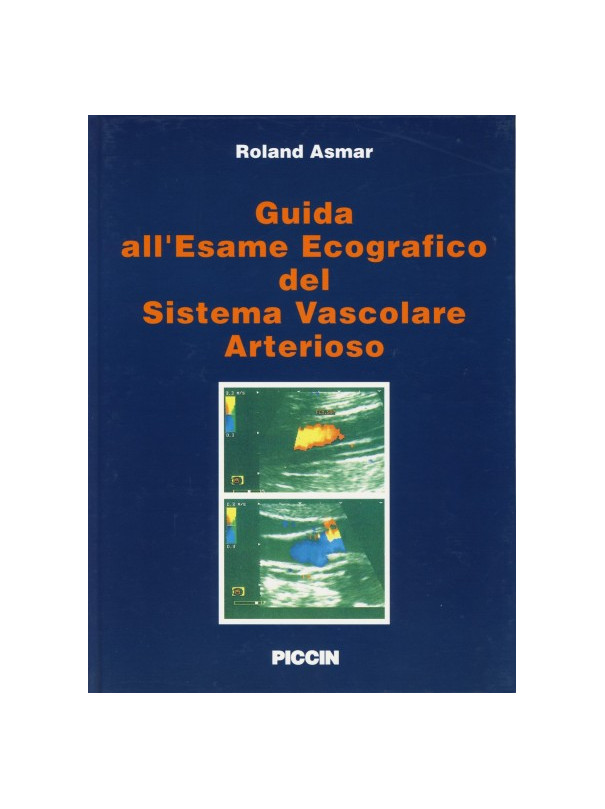 Guida all'esame ecografico del sistema vascolare arterioso