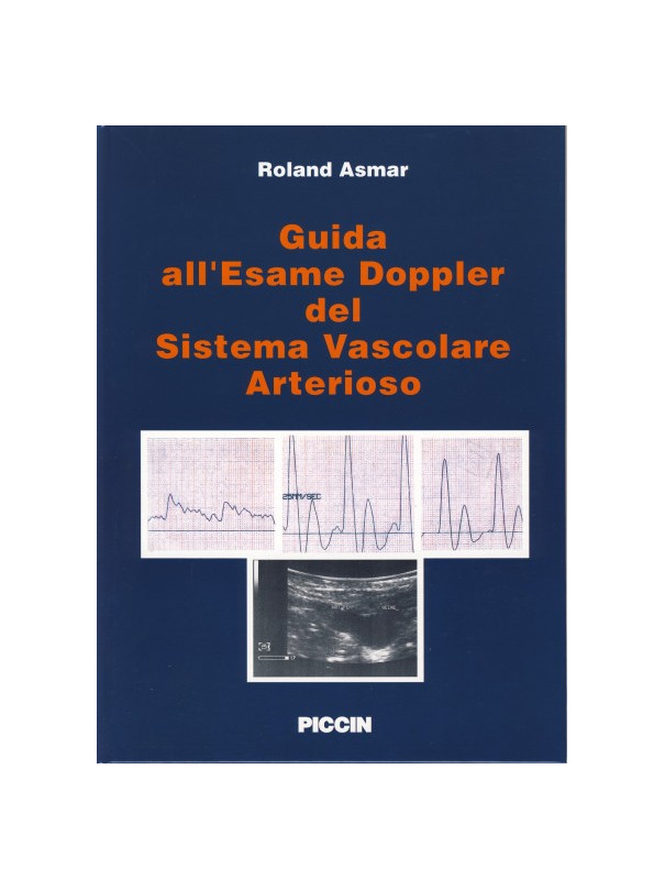 Guida all'esame doppler del sistema vascolare arterioso