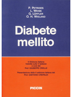 Diabete mellito