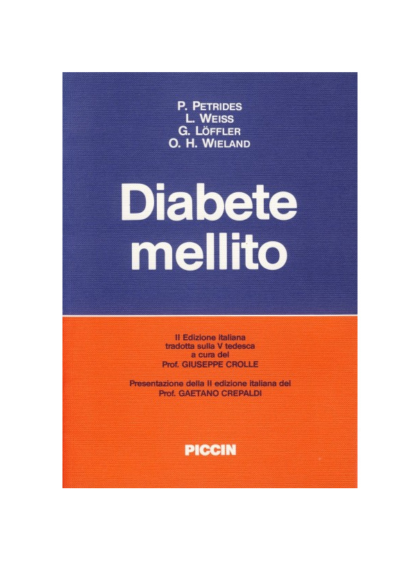 Diabete mellito