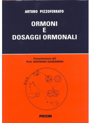 Ormoni e dosaggi ormonali