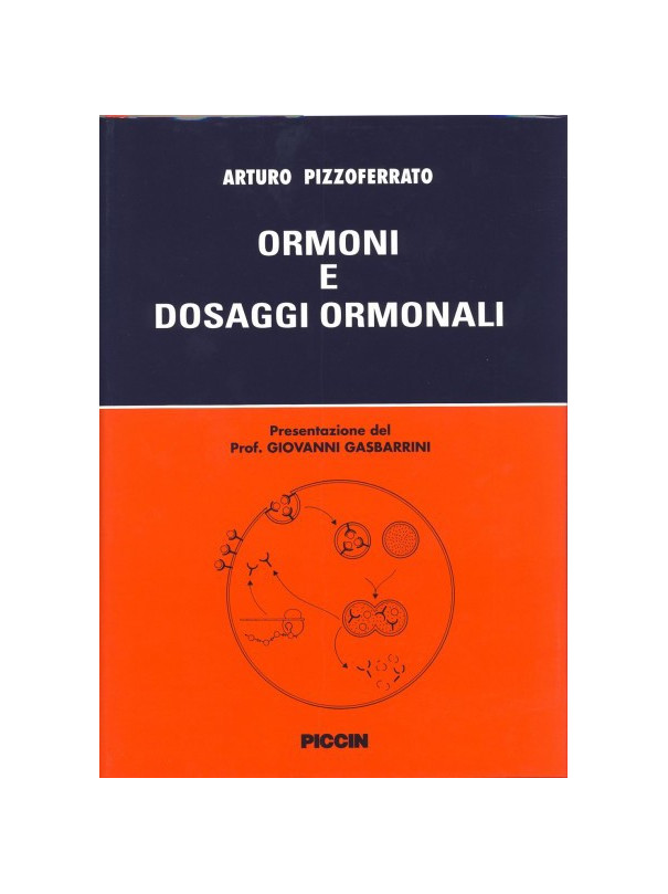 Ormoni e dosaggi ormonali