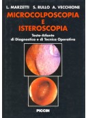 Microcolposcopia e isteroscopia