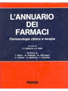 L'annuario dei farmaci. Farmacologia clinica e terapia € 129,11 Volume di aggiornamento € 18,07