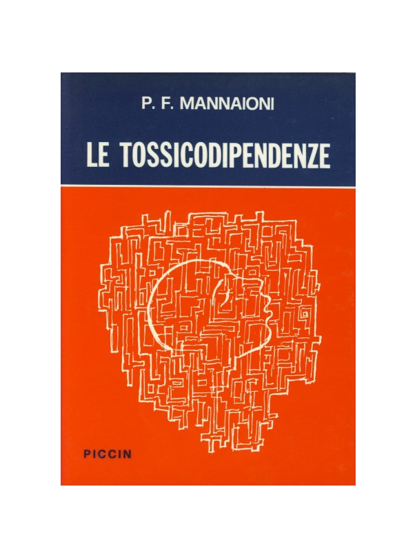 Le Tossicodipendenze