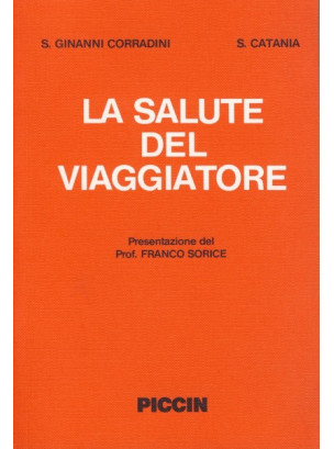 La salute del viaggiatore