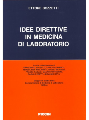 Idee direttive in medicina di laboratorio