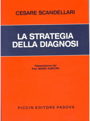 La strategia della diagnosi