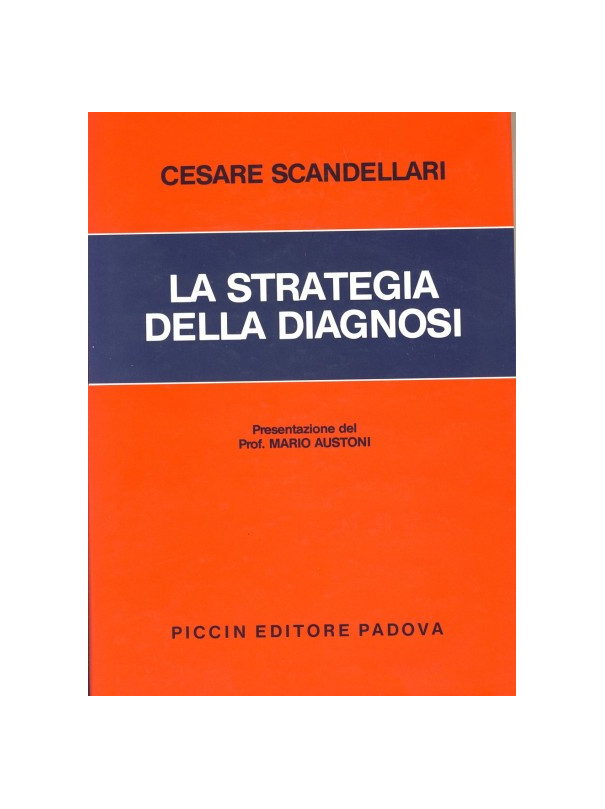 La strategia della diagnosi