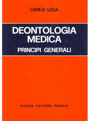 Deontologia medica