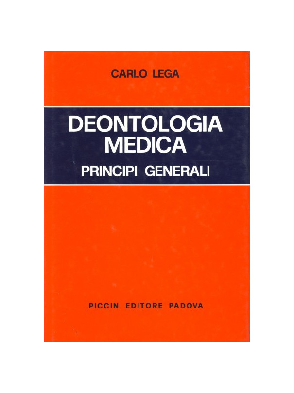 Deontologia medica