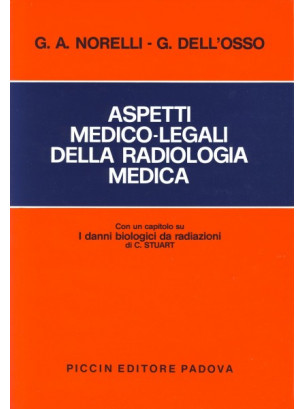 Aspetti medico-legali della radiologia medica