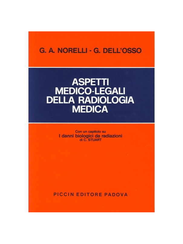 Aspetti medico-legali della radiologia medica