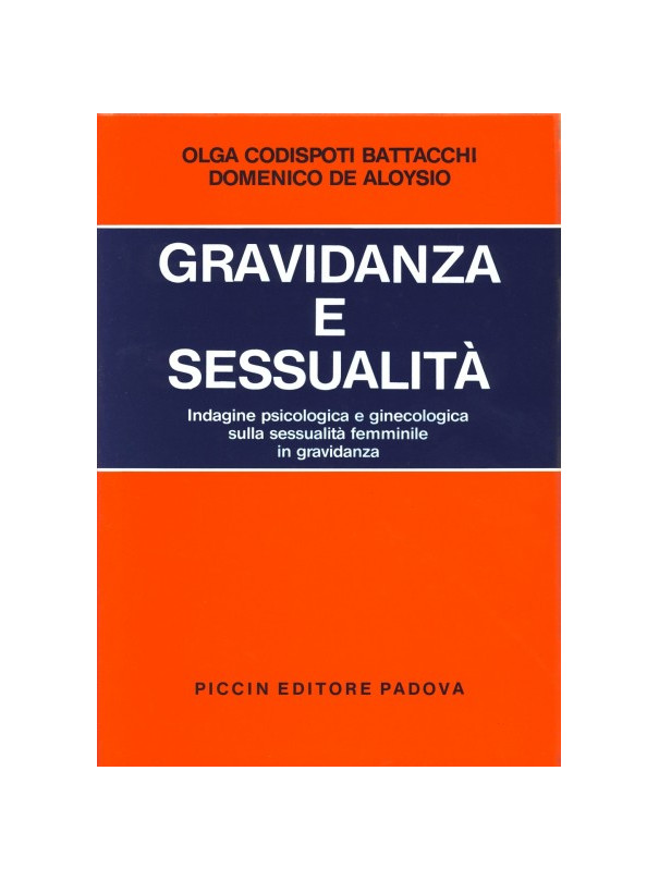 Gravidanza e Sessualità