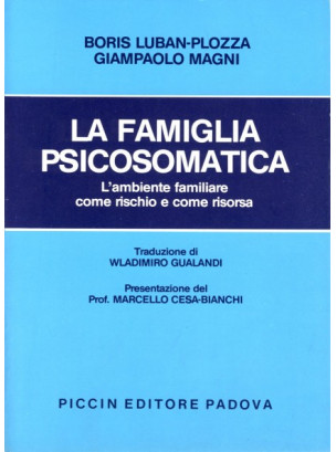 La Famiglia Psicosomatica