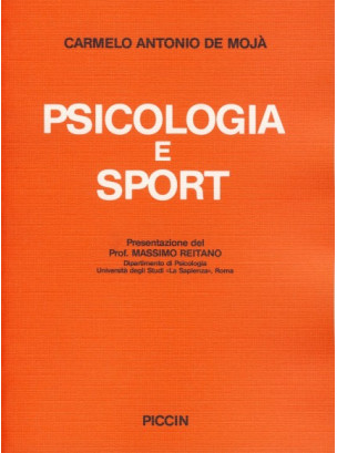 Psicologia e sport