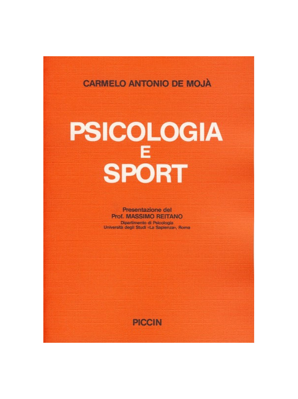 Psicologia e sport