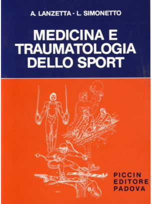 Medicina e traumatologia dello sport