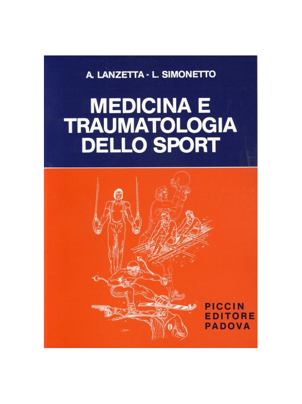 Medicina e traumatologia dello sport