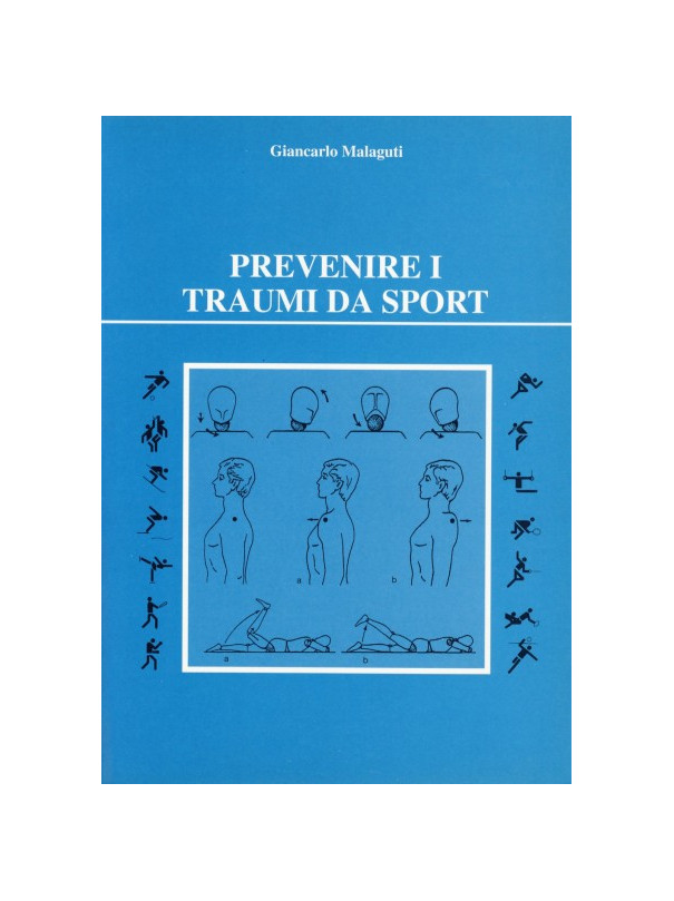 Prevenire i traumi da sport