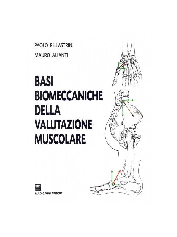 Basi biomeccaniche della valutazione muscolare