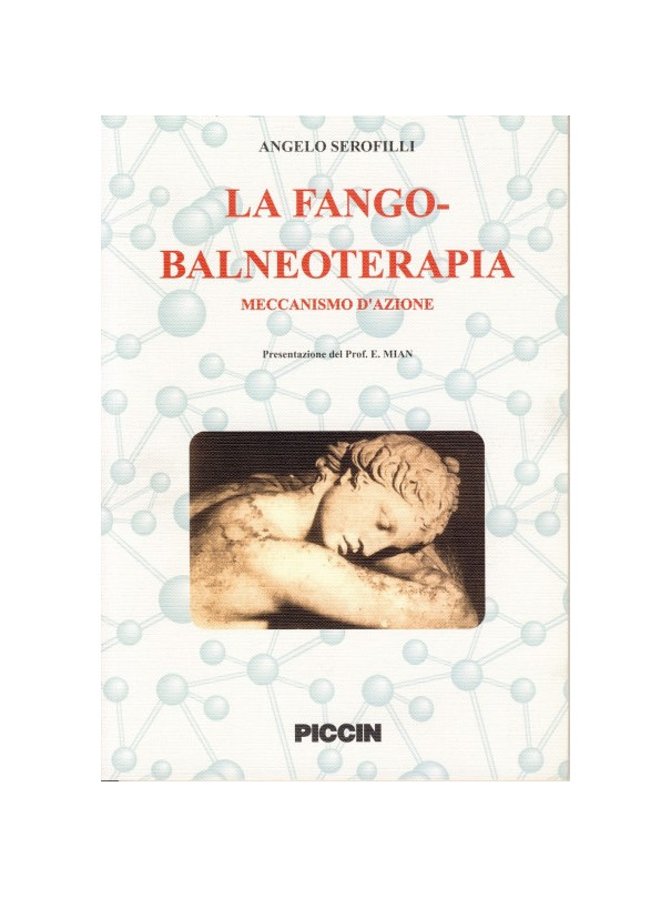 La fango-balneoterapia