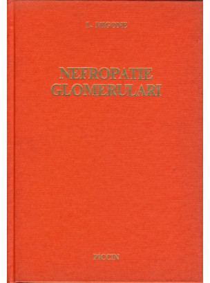 Nefropatie glomerulari