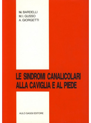 Le sindromi canalicolari alla caviglia e al piede