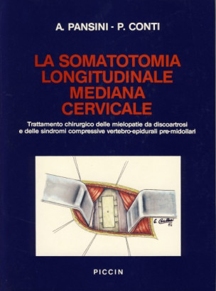 La somatotomia longitudinale mediana cervicale