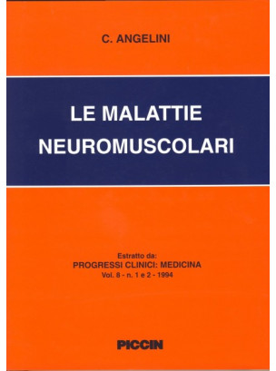 Le malattie neuromuscolari