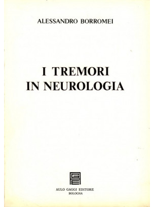 I tremori in Neurologia