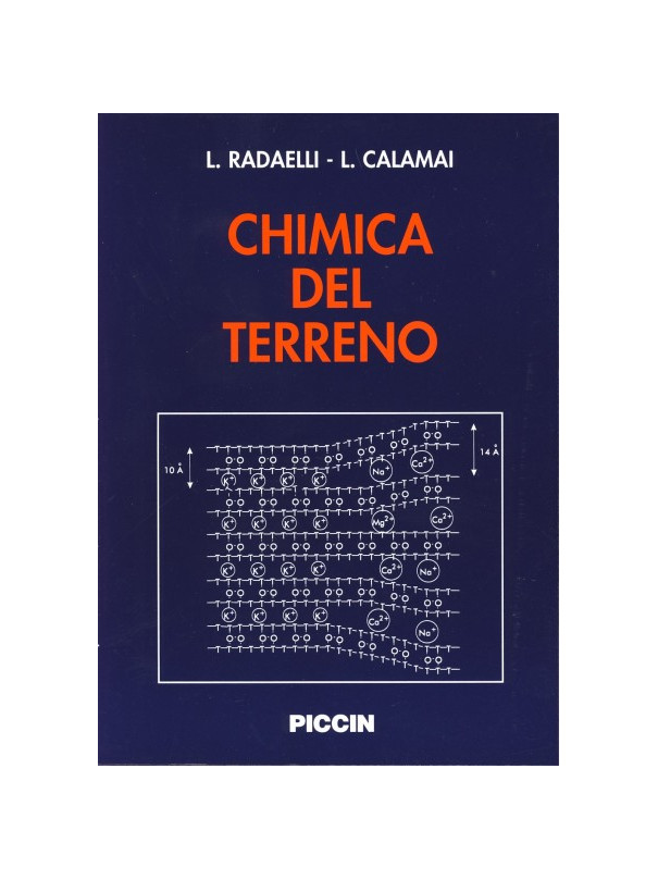 Chimica del Terreno