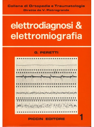 Elettrodiagnosi e elettromiografia