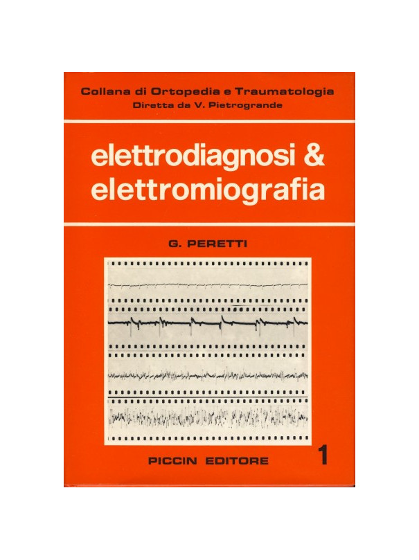 Elettrodiagnosi e elettromiografia