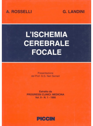 L'ischemia cerebrale focale