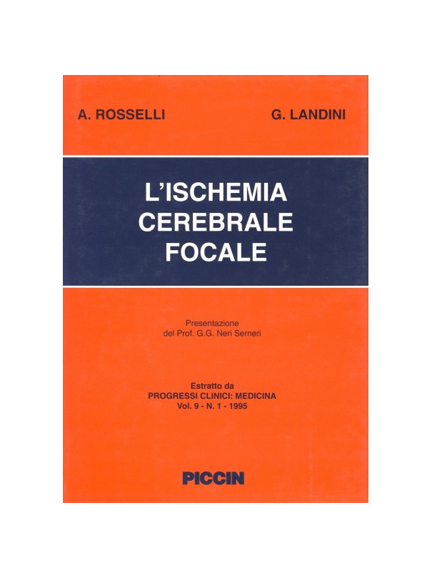 L'ischemia cerebrale focale