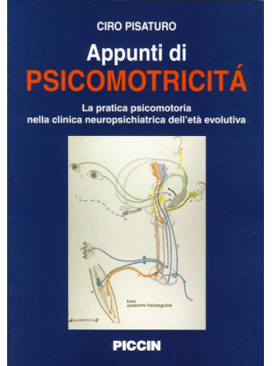 Appunti di Psicomotricità