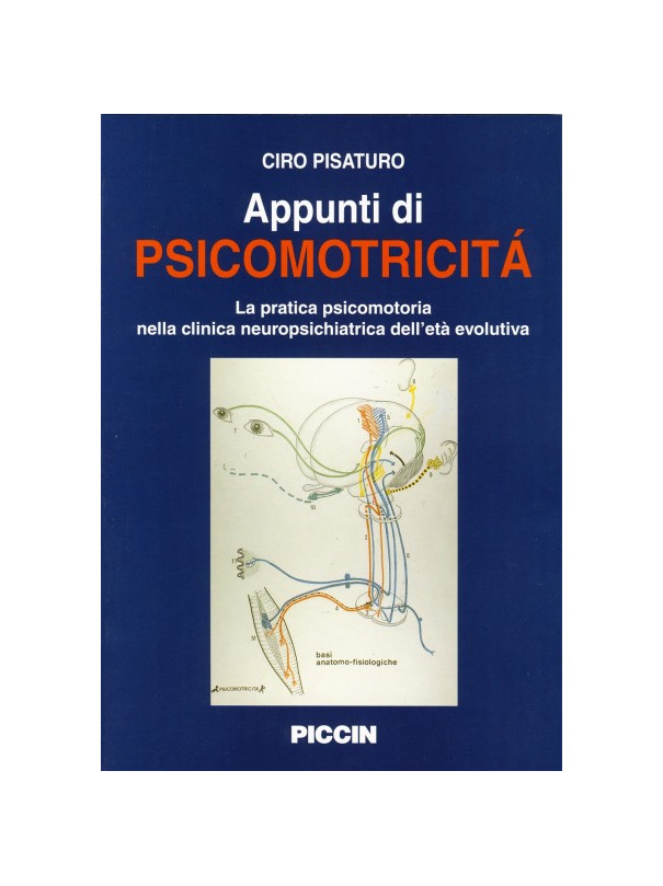 Appunti di Psicomotricità