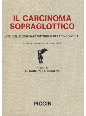 Il carcinoma sopraglottico