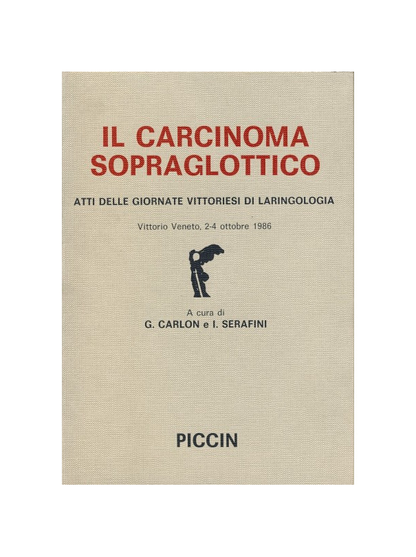 Il carcinoma sopraglottico