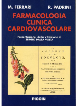 Farmacologia clinica cardiovascolare (V ed.)