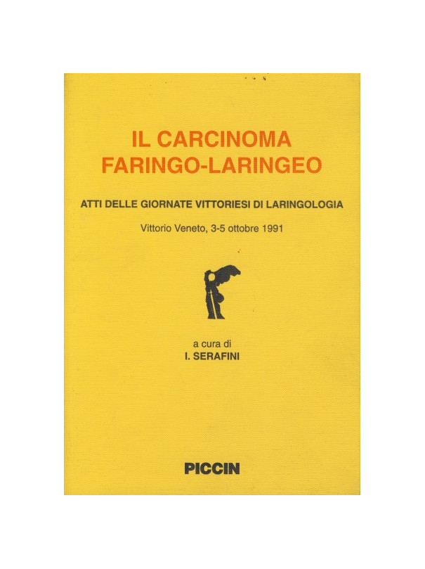 Il carcinoma faringo laringeo