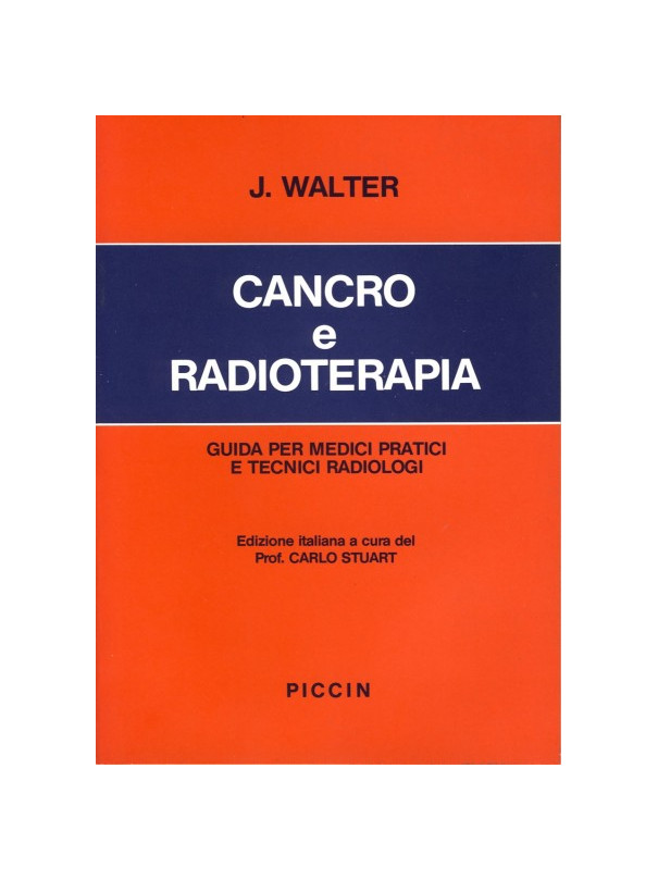 Cancro e radioterapia