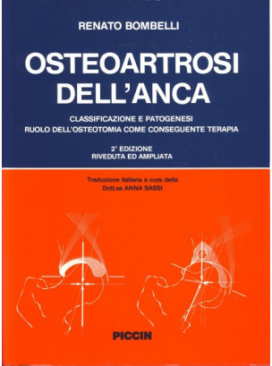 Osteoartrosi dell'anca