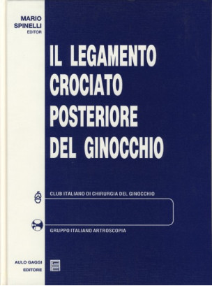 Il legamento crociato posteriore del ginocchio